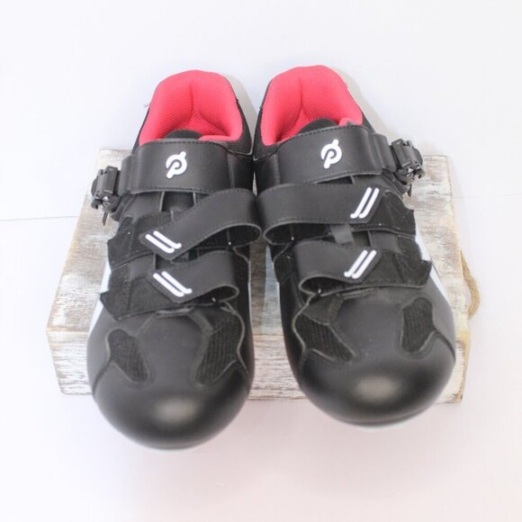 Peloton Bike Bicycle Cycling PL-SH-B-46 Shoes Men’s Size 46 EU / US 12 - Picture 2 of 10